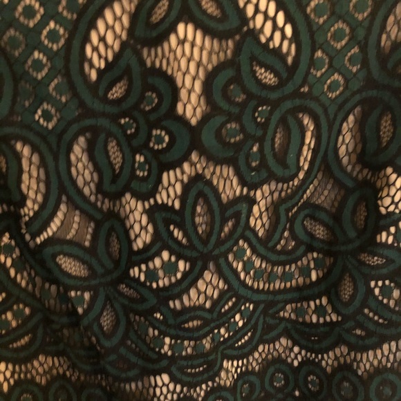 Eliza J lace dress - Picture 2 of 5